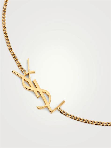 fake ysl bracelet|ysl bracelets for women.